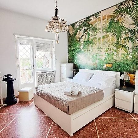 Appartamento Roma Citta Giardino Εξωτερικό φωτογραφία