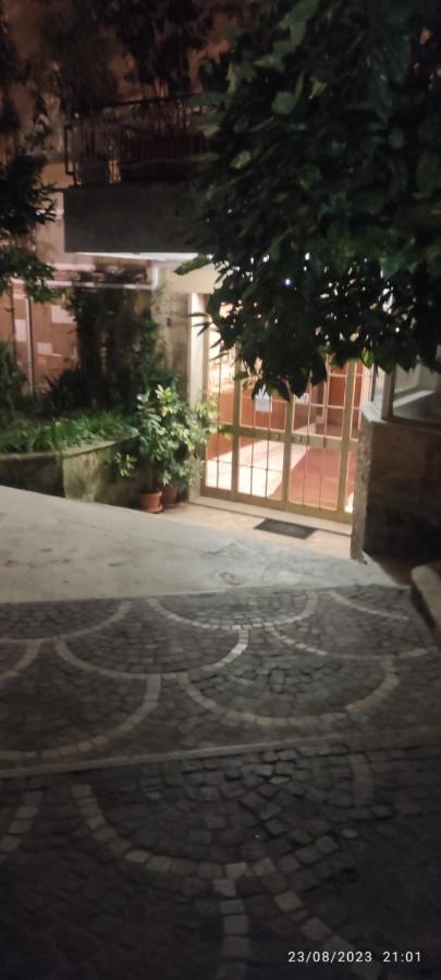 Appartamento Roma Citta Giardino Εξωτερικό φωτογραφία