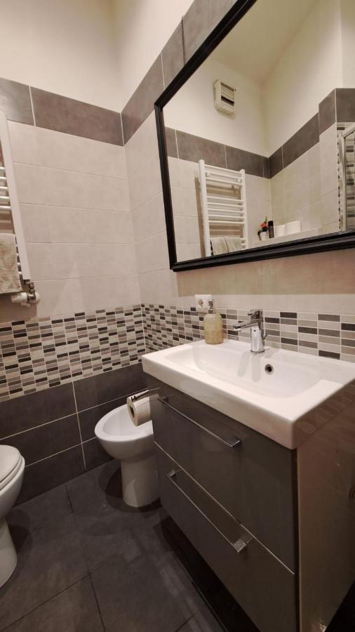 Appartamento Roma Citta Giardino Εξωτερικό φωτογραφία