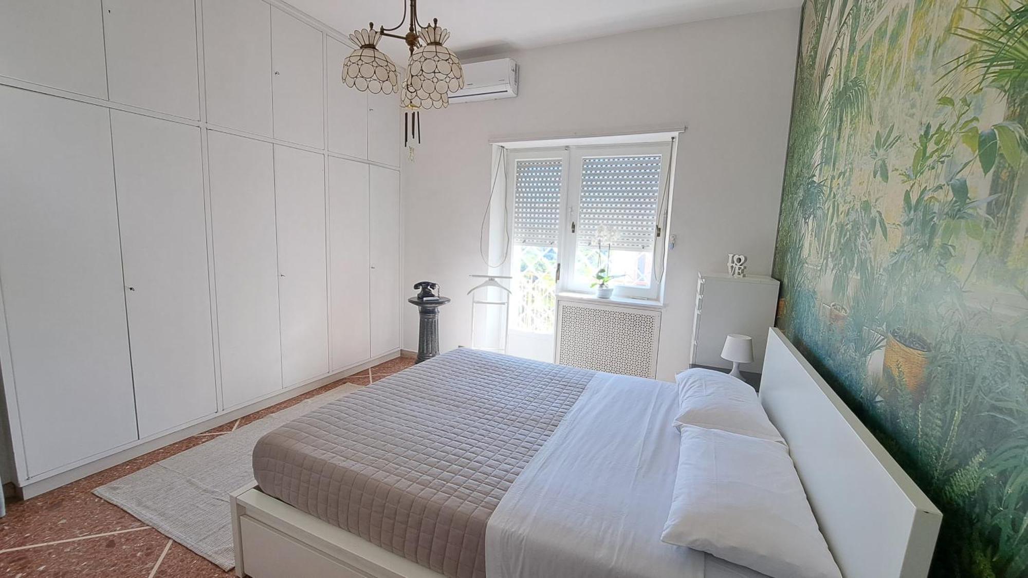 Appartamento Roma Citta Giardino Εξωτερικό φωτογραφία